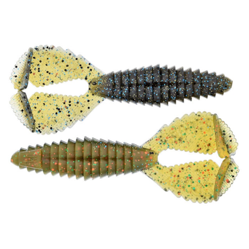 Spicy Beaver_Flora-Bama|4″