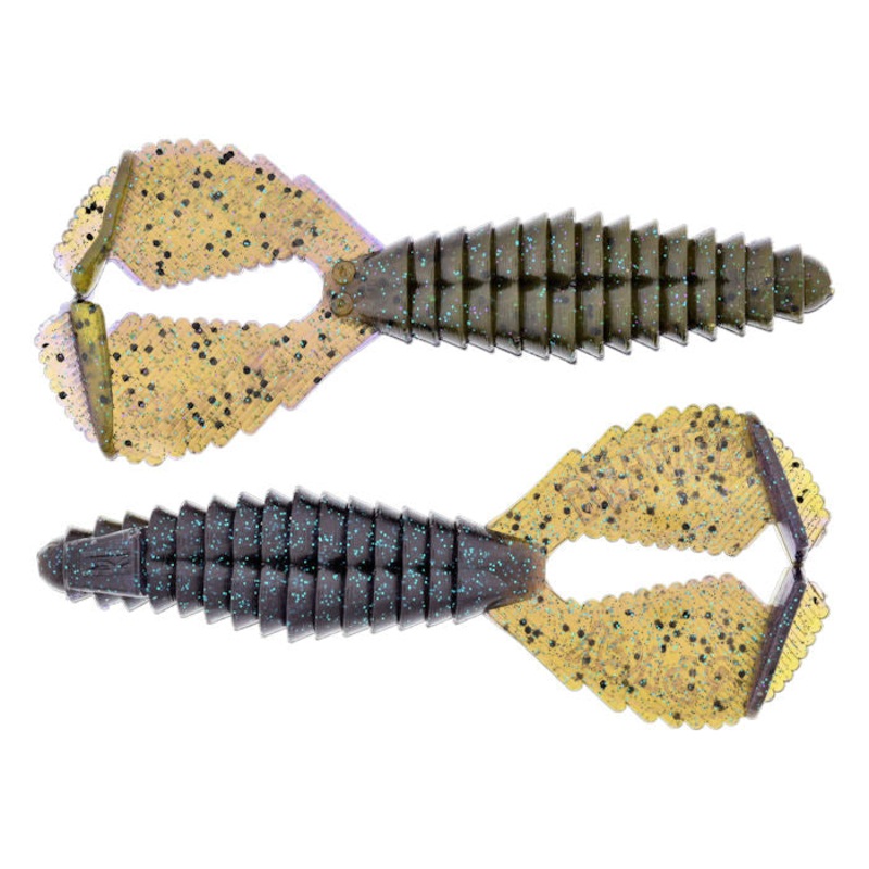 Spicy Beaver_Payback|4″