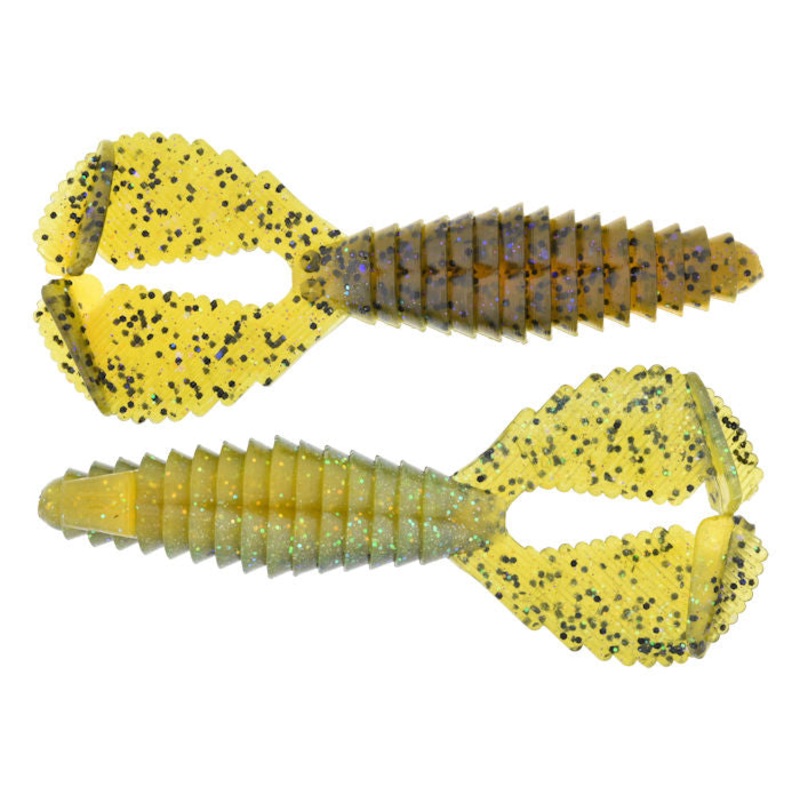 Spicy Beaver_Sungill|4″