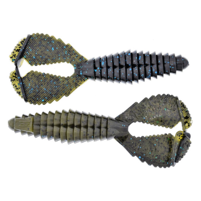 Spicy Beaver_Tramp Stamp|4″