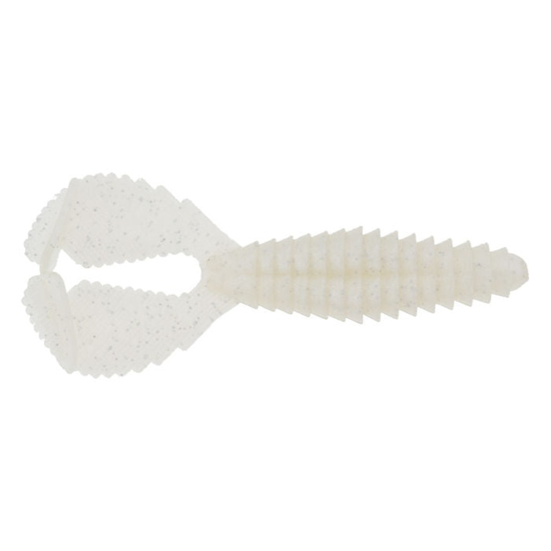 Spicy Beaver_White Trash|4″