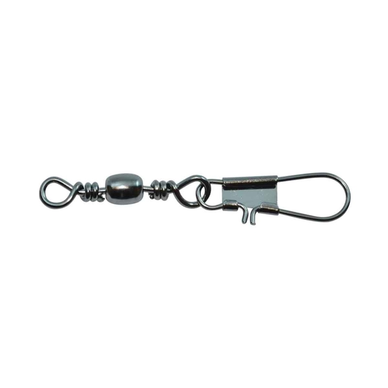 Taru Swivel Interlock Snap||12 – 28 lb.||10 – 30 lb.||7 – 40 lb.||5 – 40 lb.||3 – 50 lb.