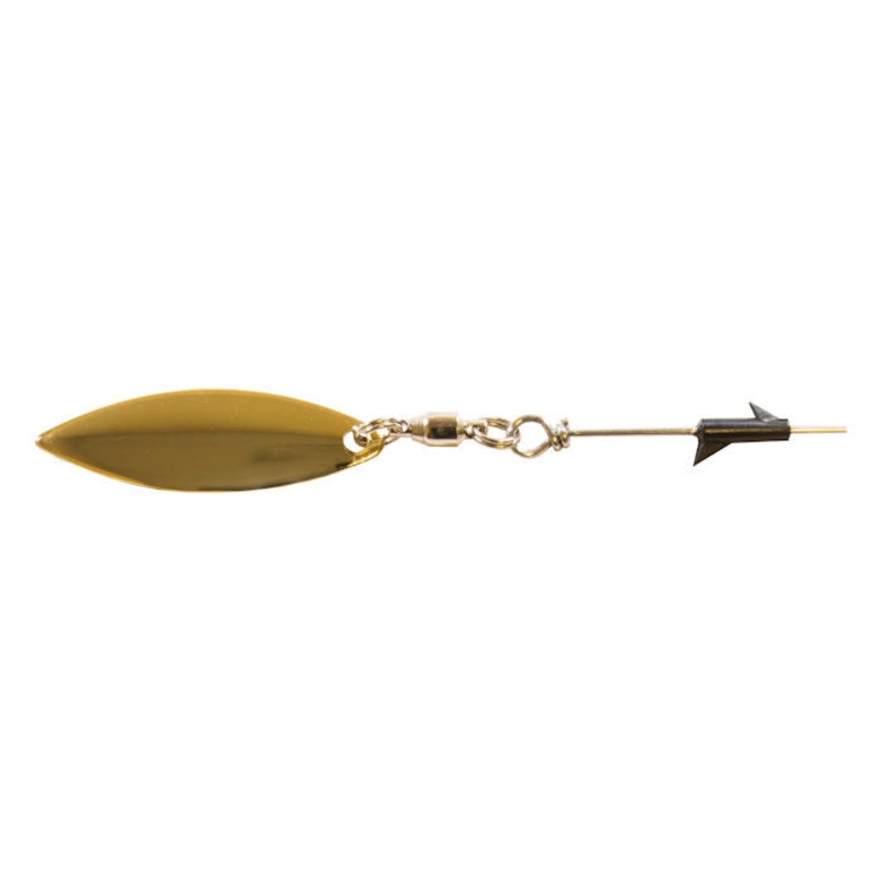 TRD SpinZ_Gold – Willow|3 pack