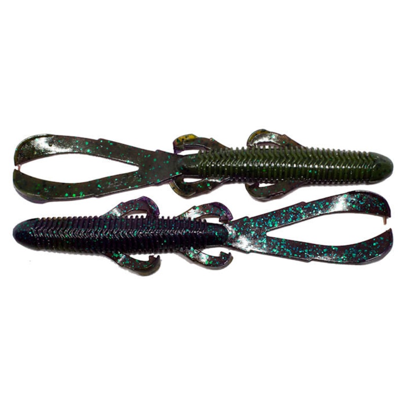 Trench Hawg_Bama Bug|6″|4.65″