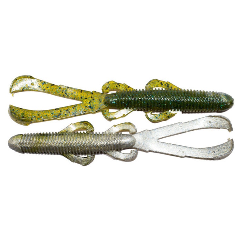 Trench Hawg_Natural|6″|4.65″