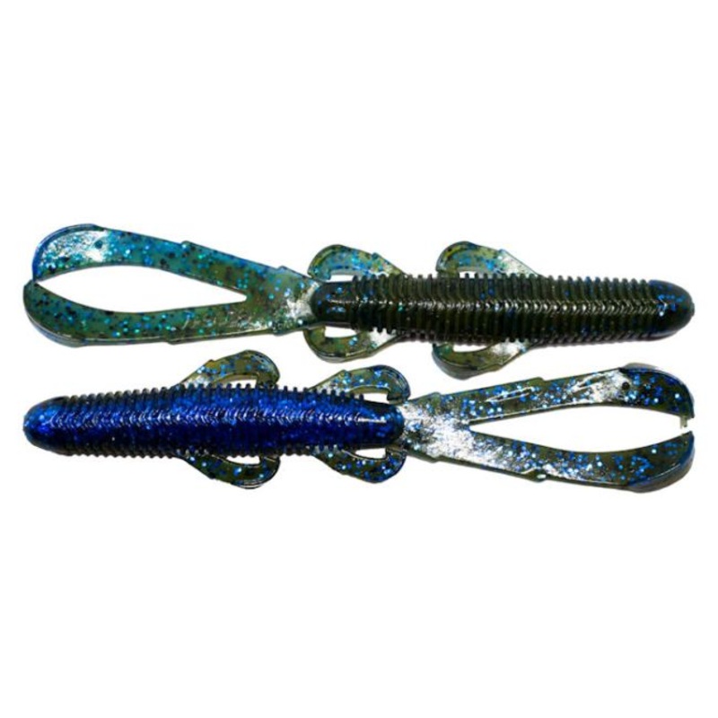 Trench Hawg_Okeechobee Craw|6″|4.65″
