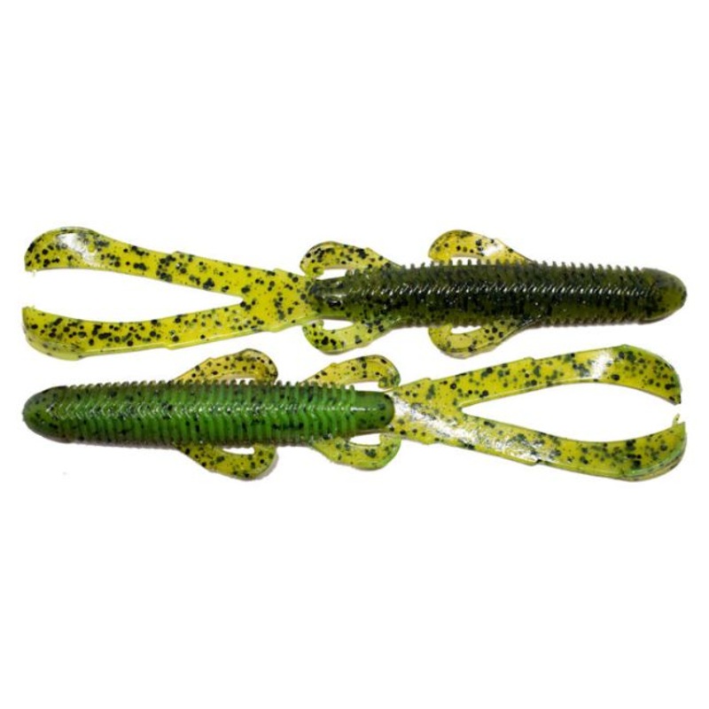 Trench Hawg_Summer Craw|6″|4.65″