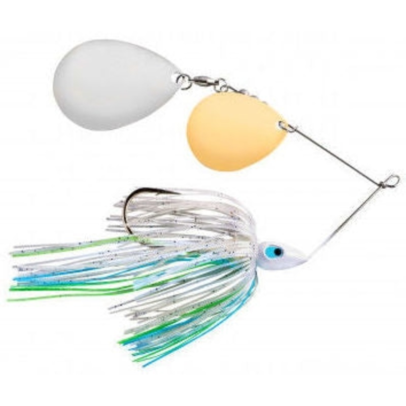 Wake Bait Spinnerbait_Blue Herring