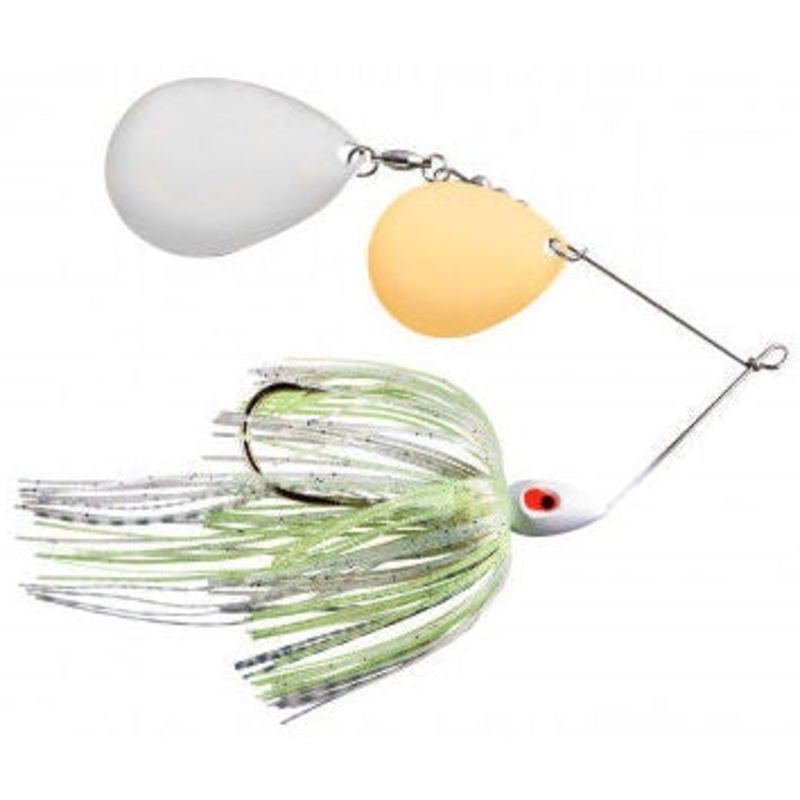 Wake Bait Spinnerbait_Spot Remover