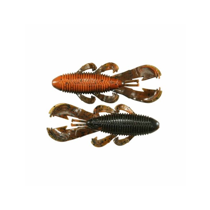 Bandito Bug_Alabama Craw|3.3″|4″