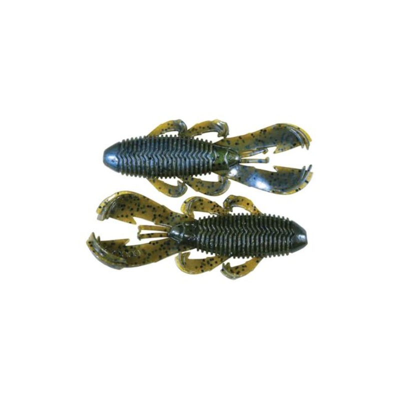 Bandito Bug_Blue Baby|3.3″|4″