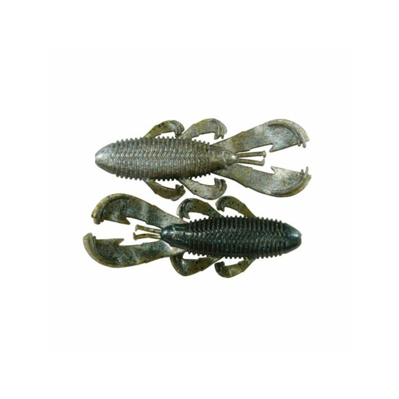 Bandito Bug_Natural|3.3″|4″