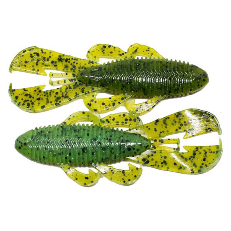 Bandito Bug_Summer Craw|3.3″|4″
