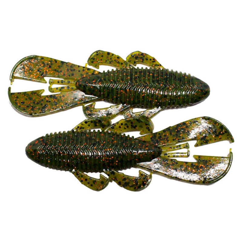 Bandito Bug_Watermelon Red Flake