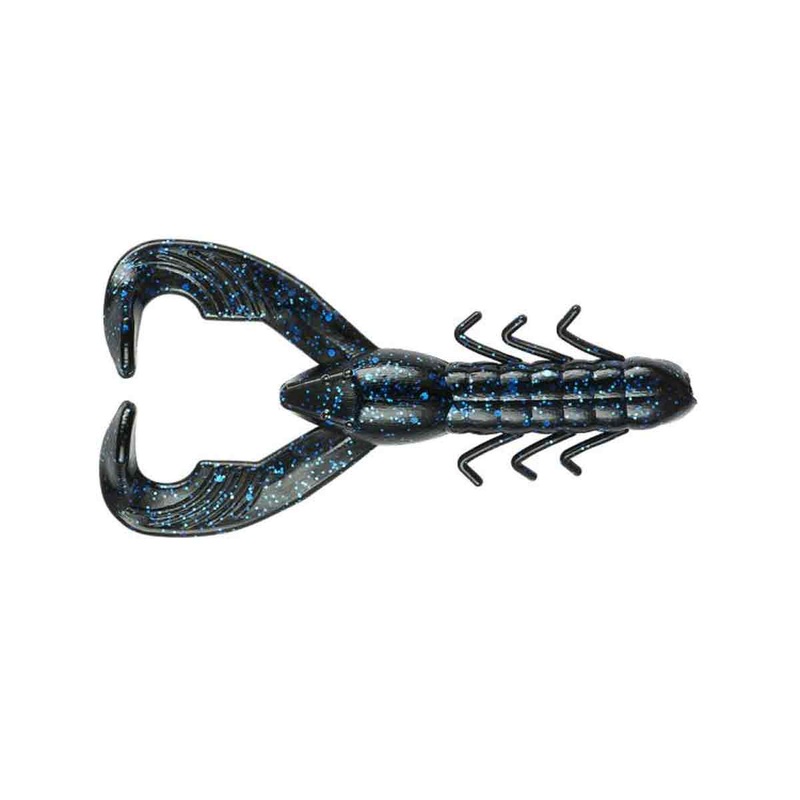 Christie Craw 30 PK_Black/Blue Flake