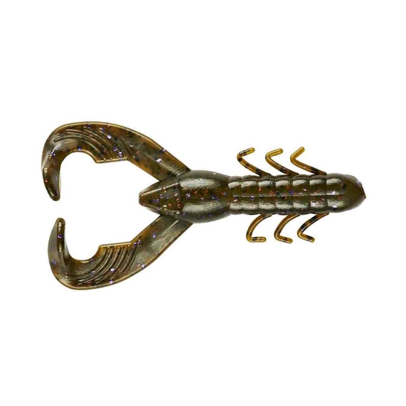 Christie Craw 30 PK_Green Pumpkin Purple Flake