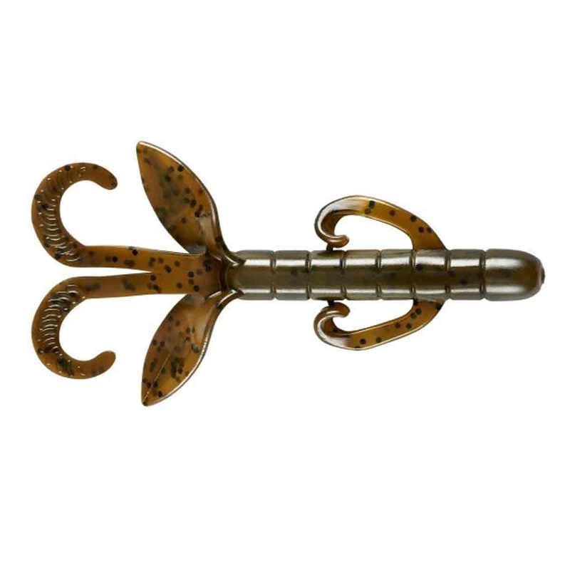 Christie Critter 30 PK_Green Pumpkin