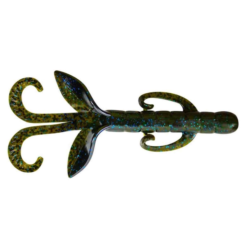 Christie Critter_Green Pumpkin Shadow