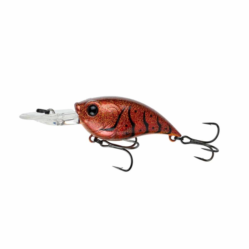 Curve 55_Craw Bomb|55