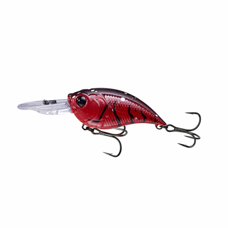 Curve 55_Delta Craw|55