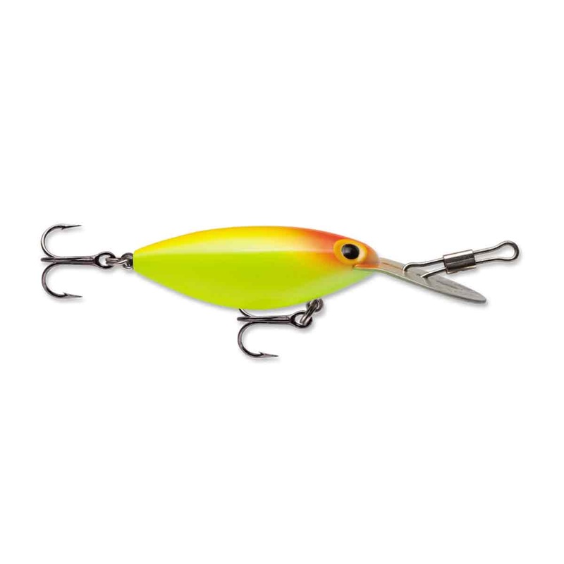 Hot ‘N Tot_Solid Chartreuse|AH