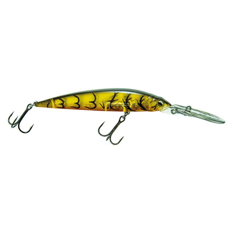 Jerk 95 DR Jerkbait_Alequeva Craw*