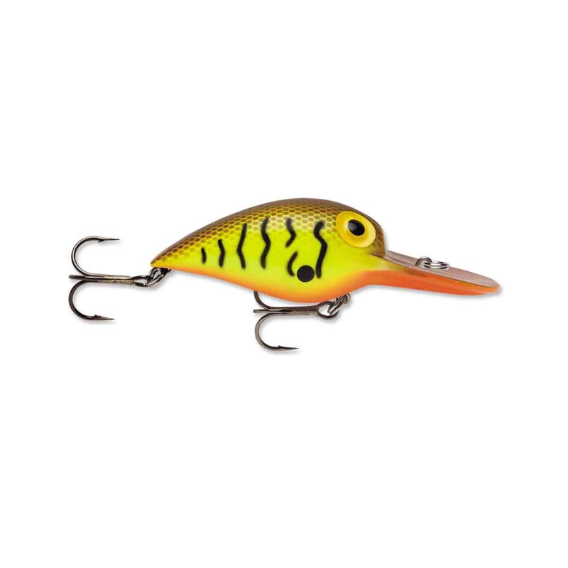 Mag Wart_Brown Scale Crawdad*|3/4 oz
