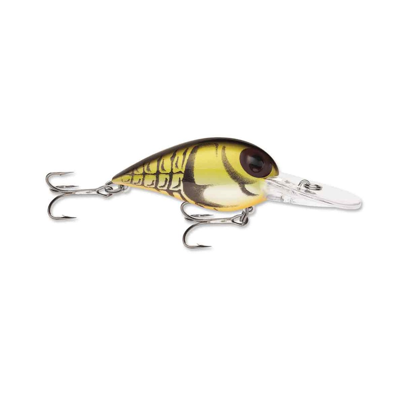 Mag Wart_Creek Craw*|3/4 oz