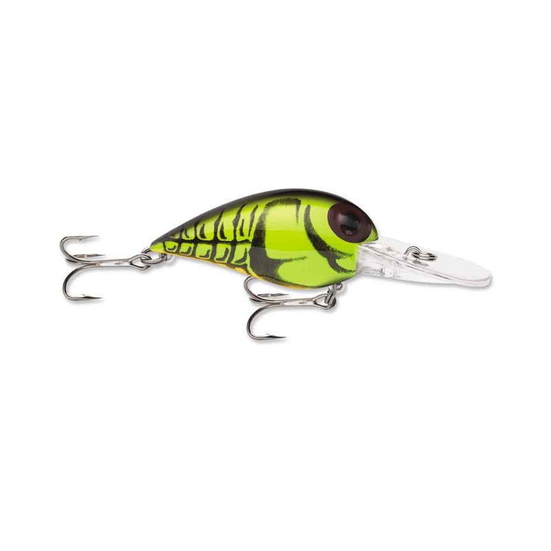 Mag Wart_Moss Back Craw|3/4 oz