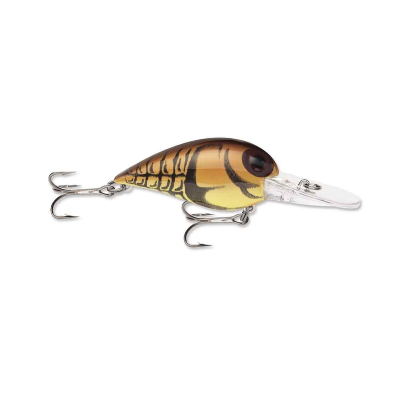 Mag Wart_Naturistic Brown Crayfish*