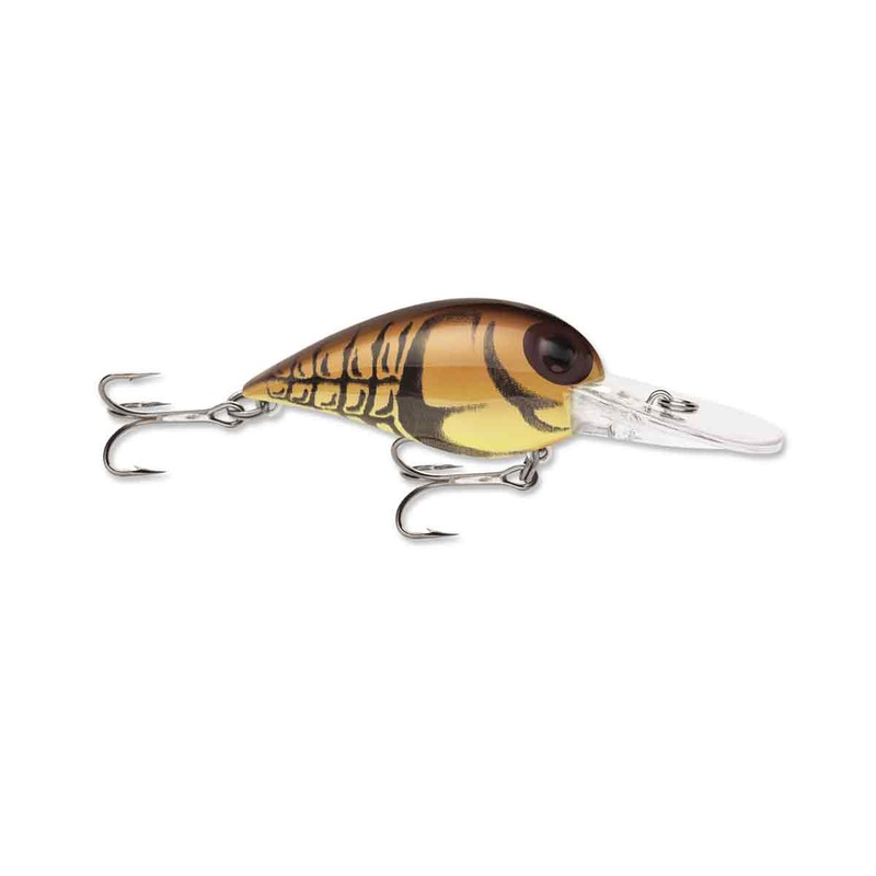Mag Wart_Orange Brown Craw*|3/4 oz