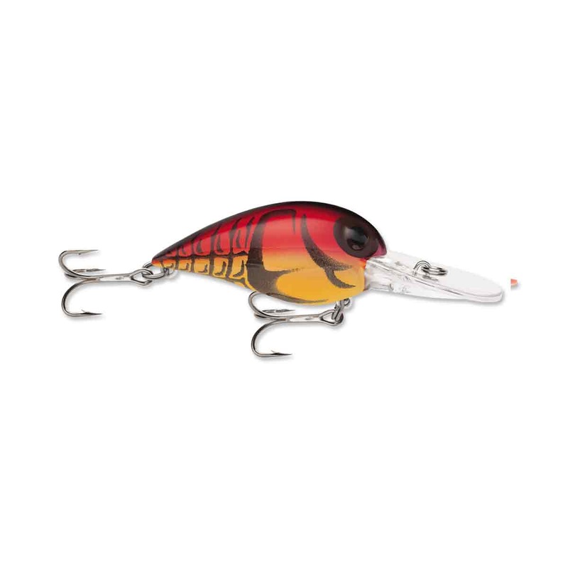 Mag Wart_Red Craw|3/4 oz