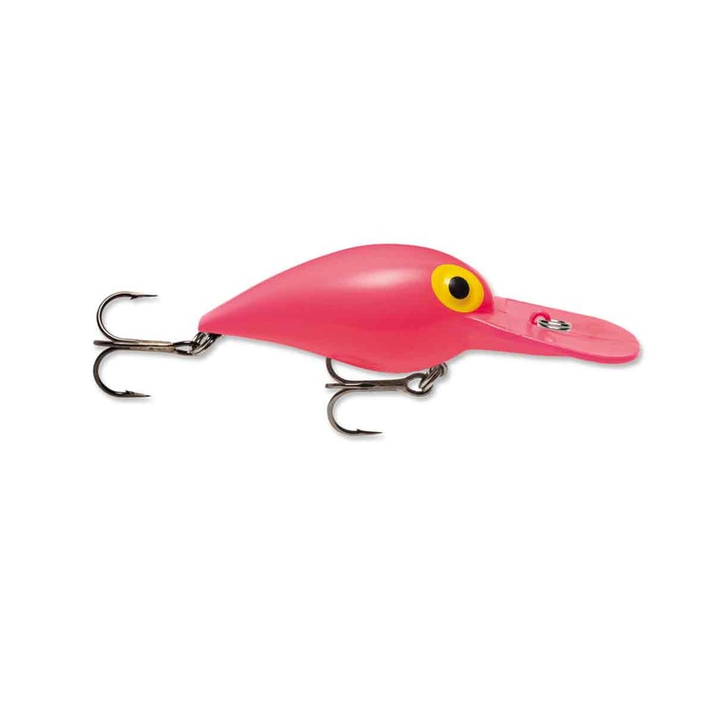Mag Wart_Solid Flo Pink|3/4 oz