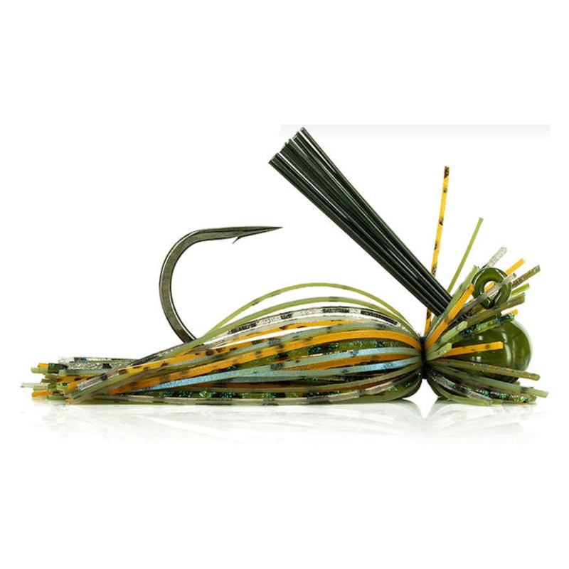 MF Tungsten Football Jig_Fantastic Gill*