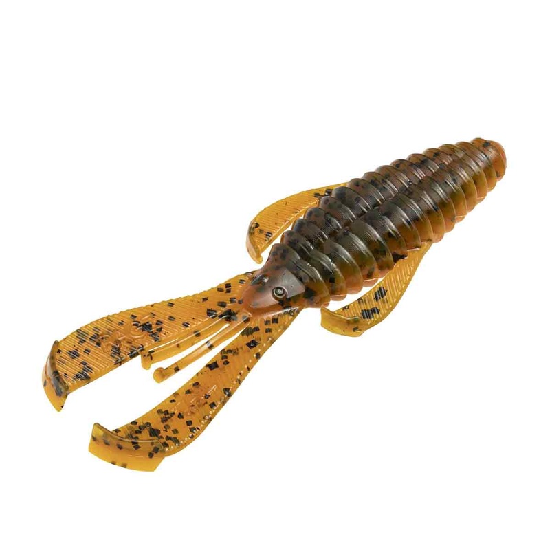 Midsize Rage Bug_Bama Craw|3.38″