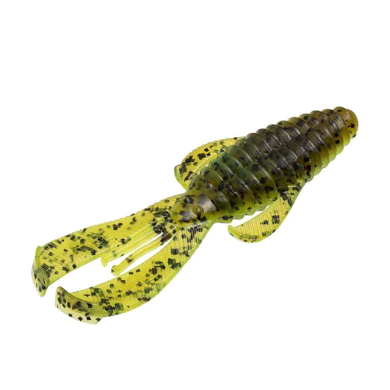 Midsize Rage Bug_Summer Craw|3.38″