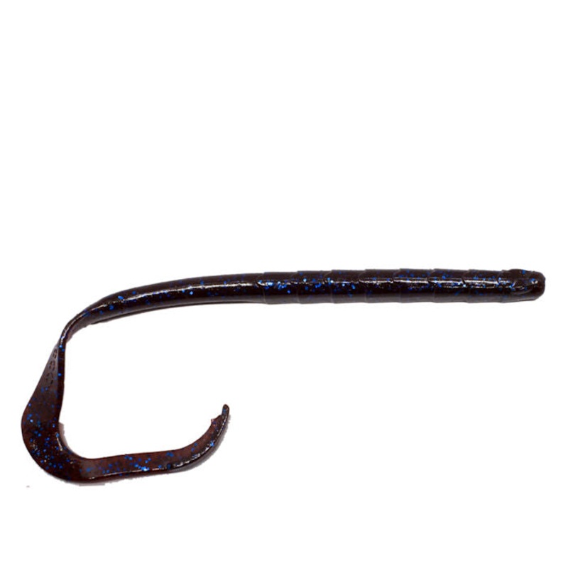 Mondo Worm_Blue Fleck|10″