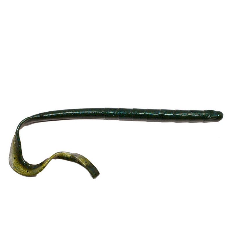 Mondo Worm_Natural|10″