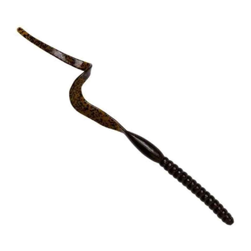 Ribbontail_Green Pumpkin|7.5″