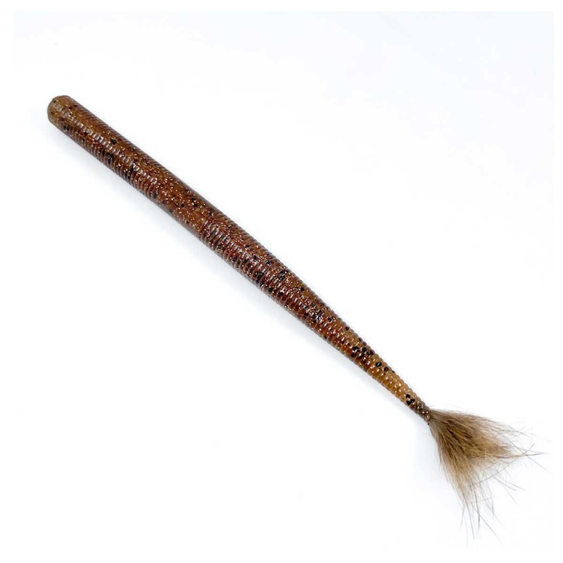 Shaker Worm_St. Lawrence|4″