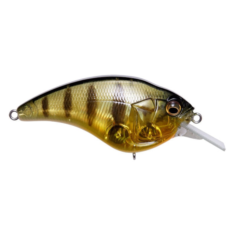 Sonicside Squarebill_GP Pro Perch