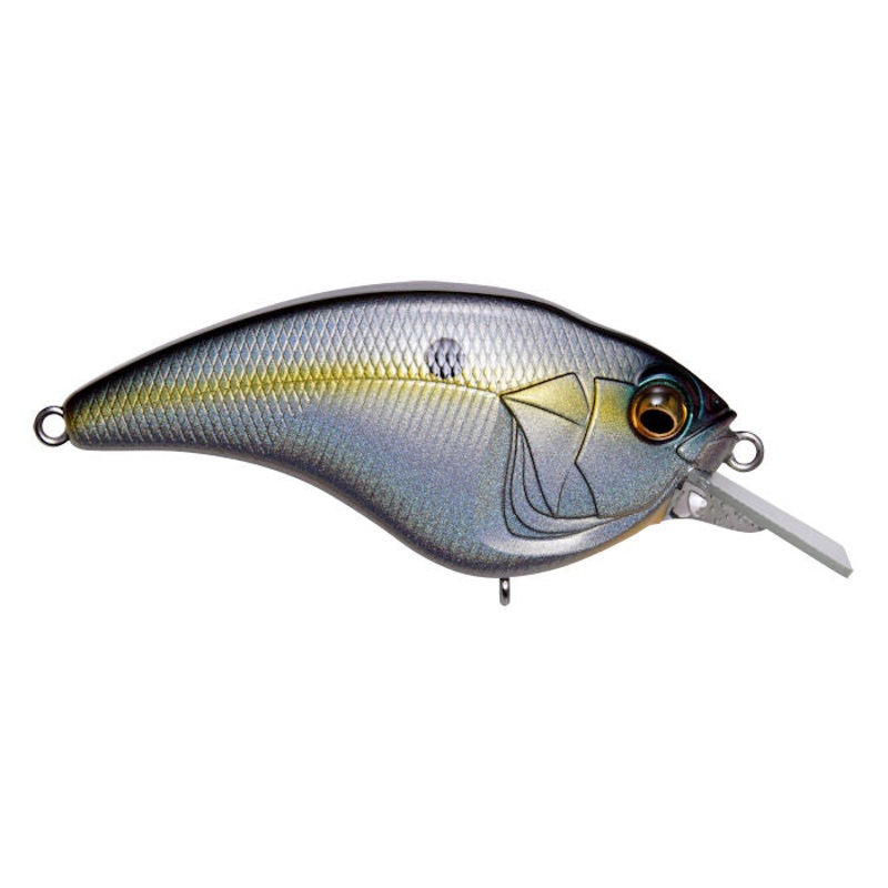 Sonicside Squarebill_Megabass Sexy Shad