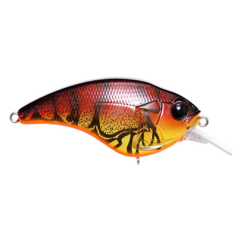 Sonicside Squarebill_Wild Craw OB