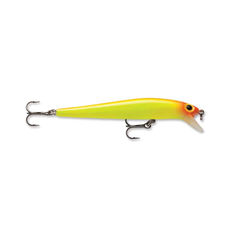 ThunderStick_Solid Chartreuse|AJ