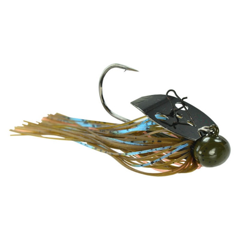 Tung. Knocker_Molting Craw|1/4 oz