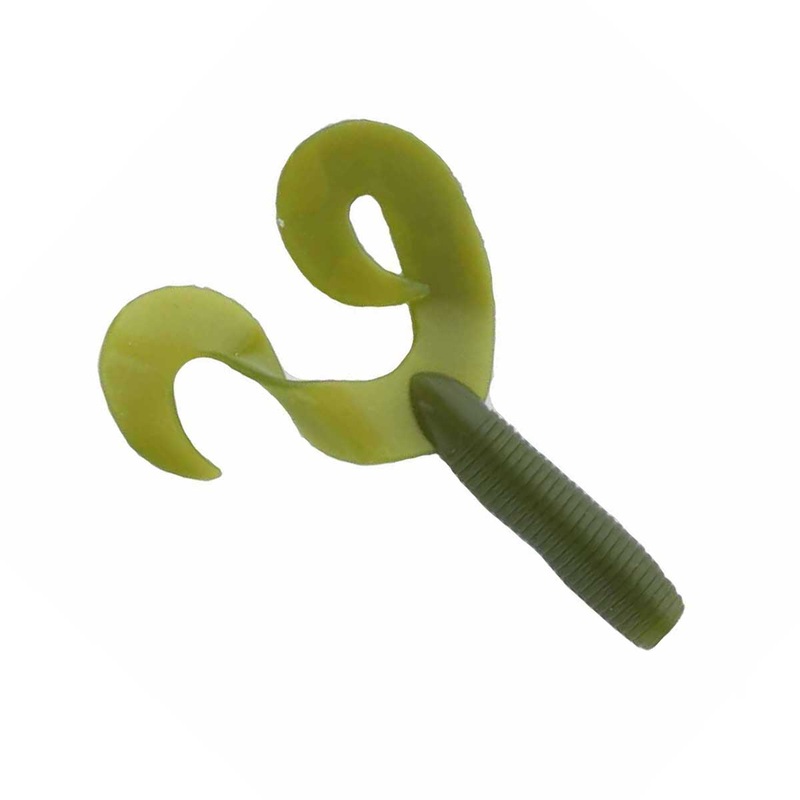 Twin Tail Money Grub_Old Ugly|5″