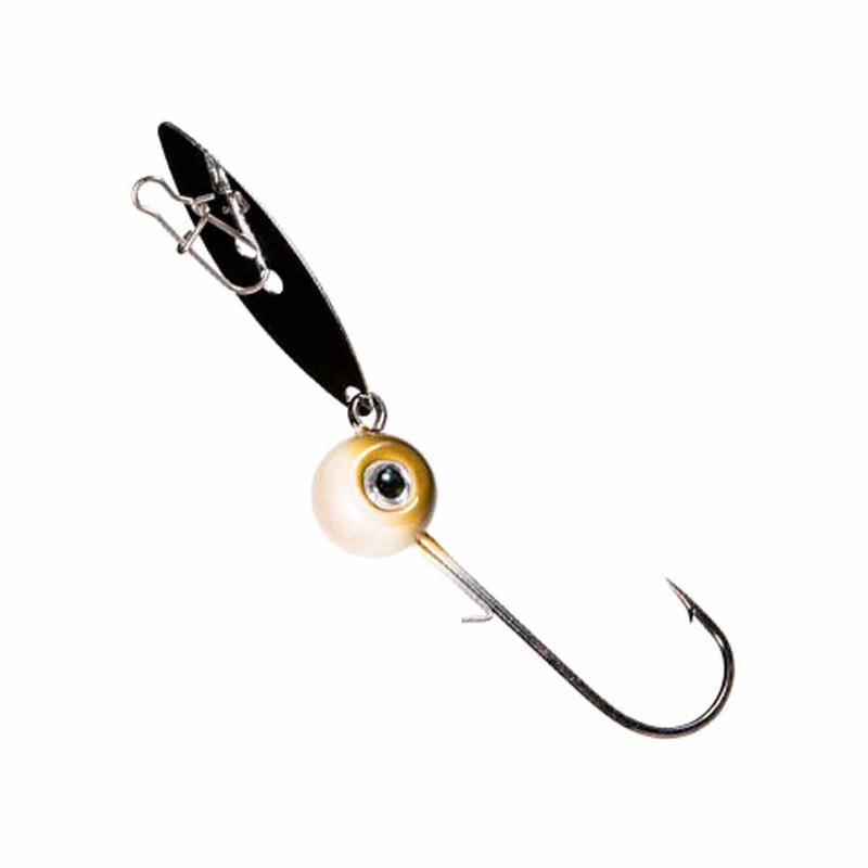 Willow Vibe_Shiner|3/8 oz