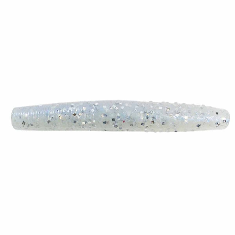 Big TRD_White Lightening|4″
