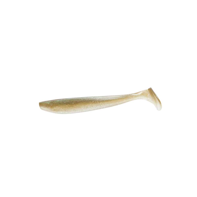 Boot Tail Fluke_Tennessee Shad