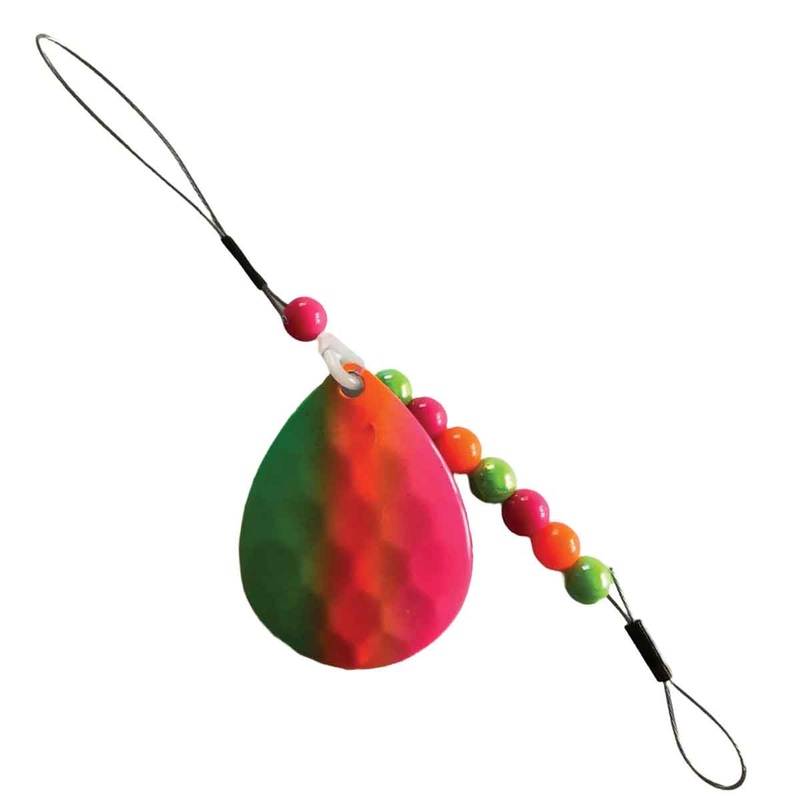 Crawler Harness_Bahama Mama-OP Pink